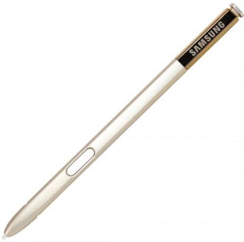 Samsung galaxy note 5 N920 stylus pen gold