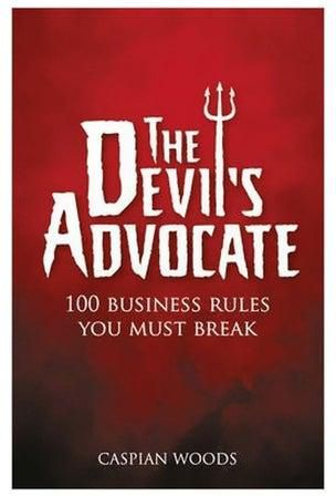 The Devil's Advocate Paperback