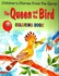 Goodword - The Queen And The Bird Coloring Book- Babystore.ae