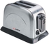Elekta 2 Slice Stainless Steel Toaster [ET-272SSMKII]