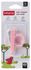 Babyhug Nail Clipper With Holder - Pink