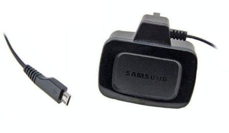 Samsung Galaxy S2 charger شاحن سامسونج جالاكسي S2