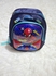Spiderman Kids Kindergarten School Bag Backpack-12inches