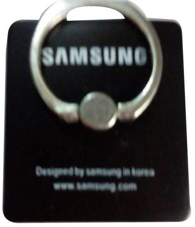Samsung Phone Ring Holder - Black