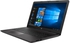 HP Notebook-15.6"-Intel Celeron-4GB RAM-500GB HDD-Windows 10-Black-Free PBag+LED Lamp+Mouse