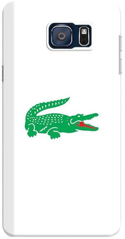 Stylizedd Samsung Galaxy Note 5 Premium Slim Snap case cover Matte Finish - La Croc
