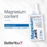 BETTER YOU Magnesium Joint Body Spray 600 sprays 100ml