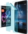 Infinity Nano Gelatin Screen Protector for Nokia 8 - Clear