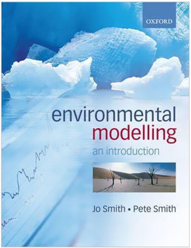 Environmental Modelling: An Introduction Paperback