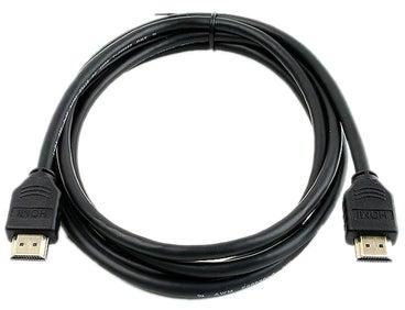 Ps4 High Speed HDMI Cable Black