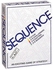 Sequence Playing Board Game