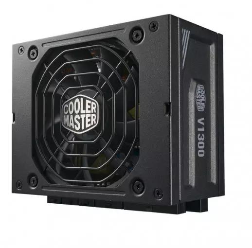 Cooler Master V1300/1300W/ATX/80PLUS Platinum/Modular/Retail | Gear-up.me