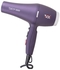 ESD Professional Hair Dryer 2200W (Purple)