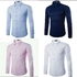 Four In One Corporate(Classic) Bundle Shirts For Men
