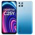 realme Realme C25Y - 6.5-inch 128GB/4GB Dual SIM Mobile Phone -Glacier Blue