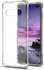 Anti-yellowing Clear Case for Samsung Galaxy S10+ plus (Back cover only)