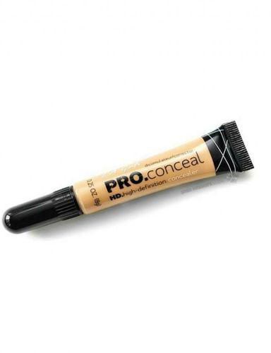 L A Girl Pro Conceal HD Concealer - Pure Beige