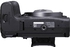 كاميرا كانون رقمية بدون مرايا EOS R10 مع عدسة RF-S 18-45mm F4.5-6.3 IS STM