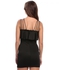 MISSGUIDED Black Polyester Casual Dress For Women