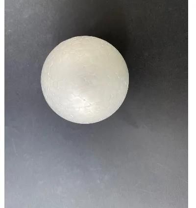 15 Cm Styrofoam Ball / Craft Ball