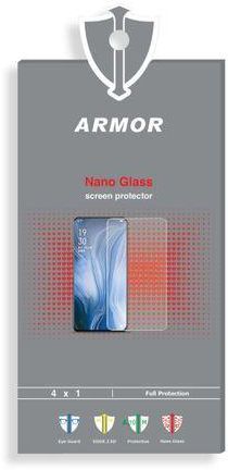 Armor لاصقة حماية4 في 1 تتميز بشاشة نانو موبايل Realme C30s
