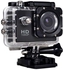 SJ4000 WIFI 12MP Full HD Waterproof Sports Action DV Camera Camcorder CMOS H.264 By Rubik - Black