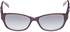Esprit Rectangle Women's Sunglasses - ET17823-56-577 - 56-17-135 mm