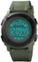 Men's Fashion Outdoor Sports Multifunction Alarm 5Bar Waterproof Digital Watch 1577