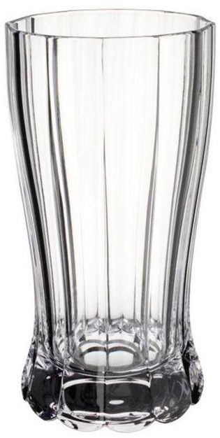 Villeroy & Boch 1137183640 Highball Tumbler Glass - Transparent