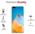 Tempered Glass Screen Protector For Huawei Mate 40 Pro Clear