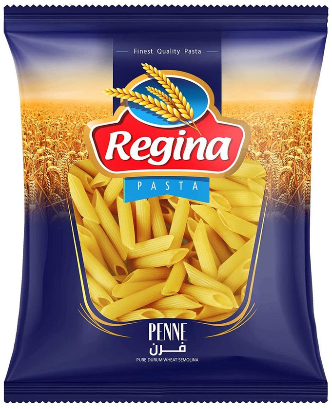 Regina Pasta Penne 10mm - 1 kg