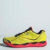 DR3 9ger Running Shoes 42 Yellow for Men