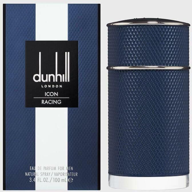 Dunhill Icon Racing Blue EDP 100ml For Men