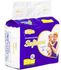 Soft Care Gold Diapers Size 3 - 12pcs