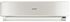 Sharp Split Air Conditioner, 3 HP, Cooling Only, White - AH-A24YSE