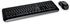 Microsoft Wireless Desktop 850 Keyboard And Mouse - Black