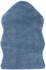 TOFTLUND Rug - blue 55x85 cm
