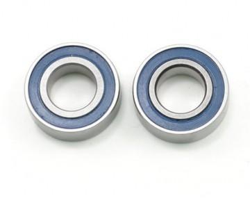ProTek RC 8x16x5mm Ceramic Rubber Sealed "Speed" Bearing (2) for RC PTK-10026