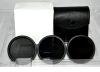 Tianya 77mm Multicoated ND4/8/16 Neutral Density Filters Set