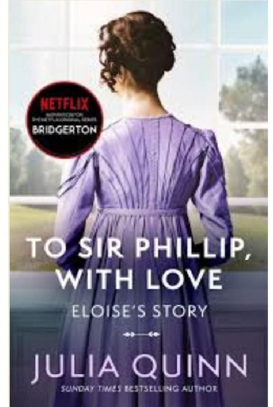 Bridgerton: To Sir Phillip with Love (Netflix)