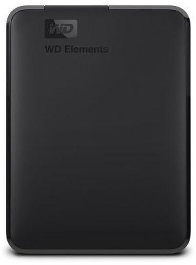 Western Digital WD 2TB Elements USB 3.0 Portable External Hard Drive