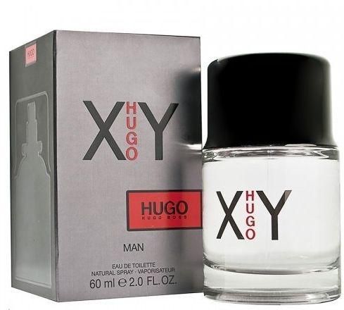 Hugo Boss XY For Men 60ml -EDT-