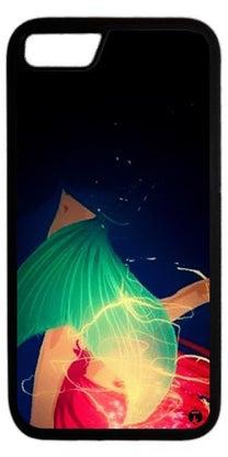 PRINTED Phone Cover FOR IPHONE 6 Animation Ariel princess From The Little Mermaid Movie By Disney