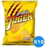 Tiger Super Cheese- Set Of 10