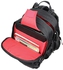 Promate AcePak Professional DSLR Camera Backpack Bag wit Multiple Pockets - Black