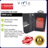 VEGER The Smallest VOOC Fast Charge Power Bank 10000 mah (Black - Red)