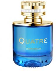 Boucheron Quatre En Bleu For Women Eau De Parfum 50ml