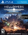 Sony PS4 Helldivers Super Earth Ultimate Edition –R1
