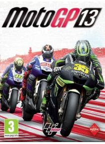MotoGP 13 STEAM CD-KEY GLOBAL