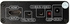 Generic Hdmi To 3rca Av Cvbs Composite S-video R/l Audio Video Converter Adapter 1080p (Color: Black)